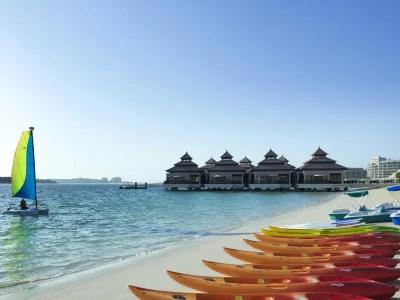 Anantara The Palm Resort - 49