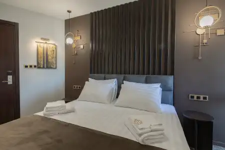 Bellevue Boutique - 38