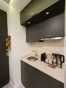 Taksim Landhouse - 11