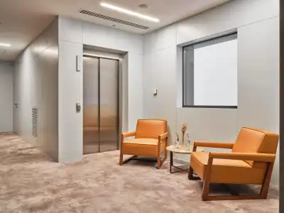 Holiday Inn Express - Baumanskaya, an IHG - 10