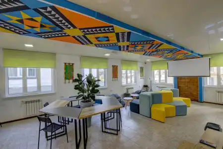 People Hostel & Coworking Hostel - 1