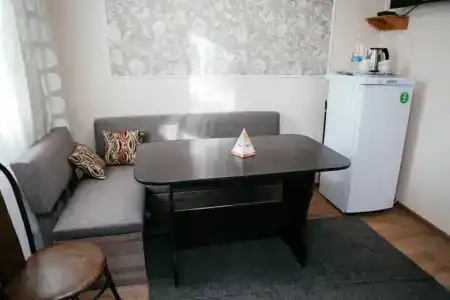 Hutorok Recreation center - 86