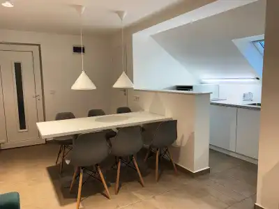 Villa Oliver Hévíz Apartments - 159