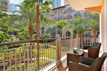 The Ritz-Carlton, - 26