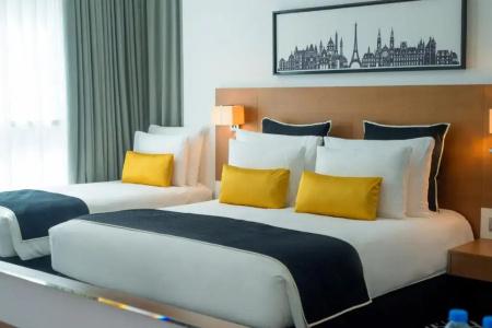 TRYP by Wyndham Dubai - 58