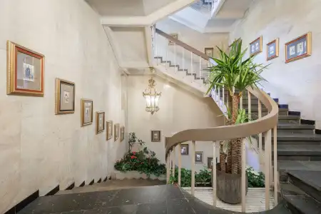 Arbat House - 4