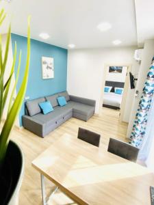 Chkalov&Hotel-22 Apart-Hotel - 102