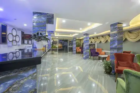 Arsi Enfi City Beach - 23