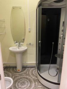 Bestuzhev Gostinica - 75