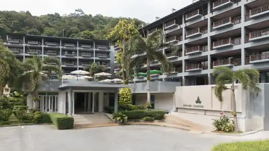 Krabi Chada Resort - 10