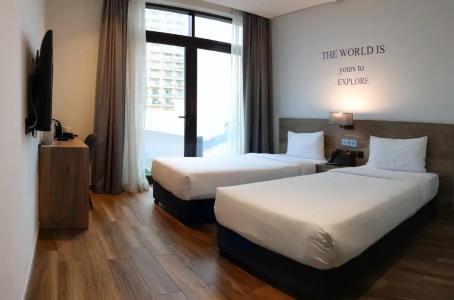Kingsgate Al Jadaf By Millennium - 30