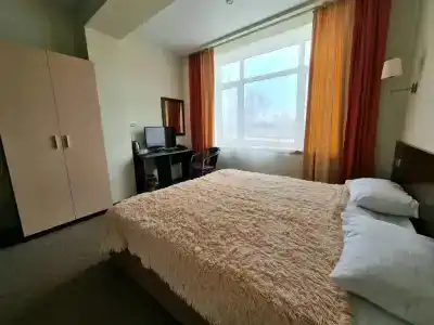 Meridian-Domodedovo - 62