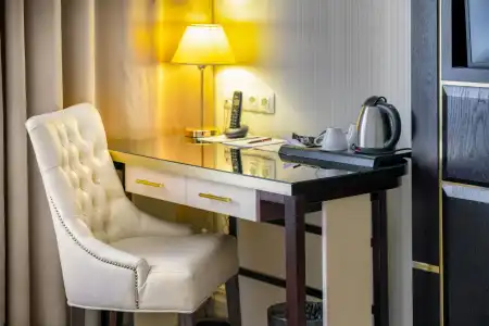 7 Avenue and SPA - 6