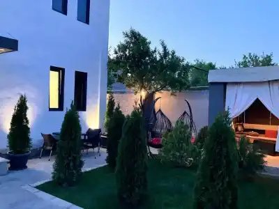 Haya Guest House - 0