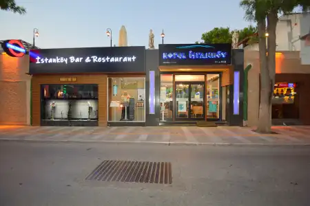 İstanköy - 16
