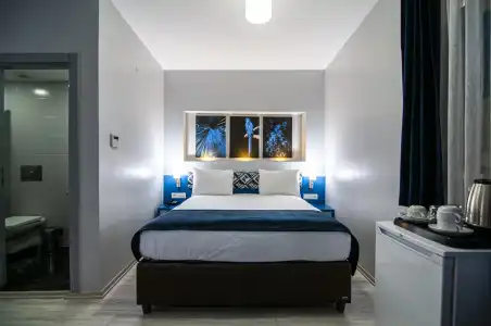Lapis Inn Boutique-hotel - 16