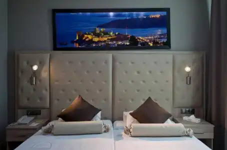 Deltas by Marriott Bodrum - 50
