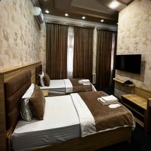 Al Arda Hyatt - 8