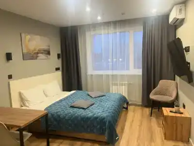 Vash Salut Apart - 169