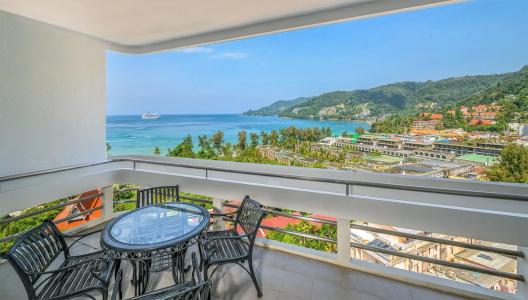 Andaman Beach Suites - 45