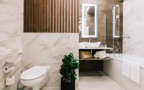 Zapolyar'e Sanatorium - 56