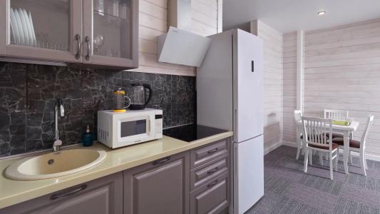 Sports Residence Apart-hotel - 72