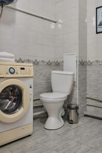 Seven City Apartment - 154