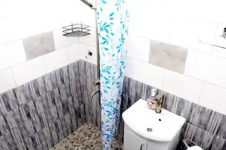 Rus Tourist base - 7