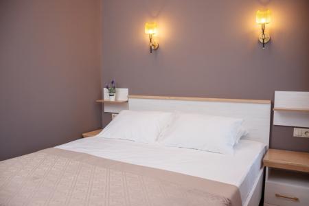 Butik-Otel Bogoyavlenskiy - 60