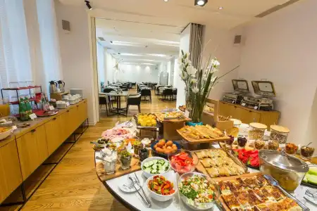 Museum Boutique-Hotel - 30