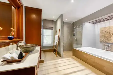 Fair House Villas & Spa, Koh Samui - 34