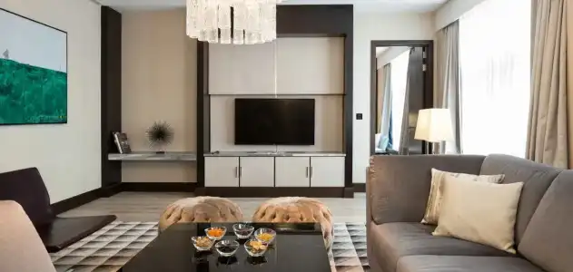 Hyatt Regency Petrovsky Park - 68