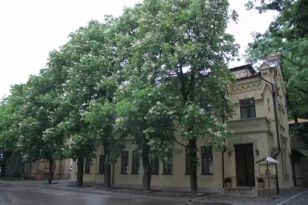 Meditsinskij Tsentr Knyazhna Meri Mini-Hotel - 20