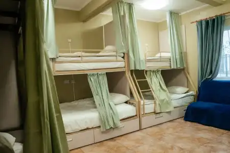 Hostel Botanical - 0