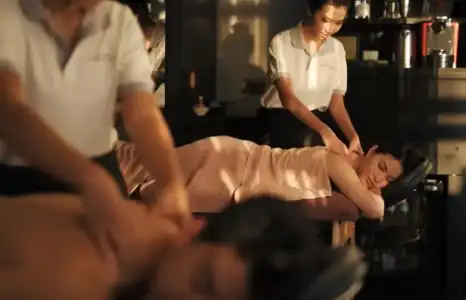 AMANOR Chiang Mai - Small Luxurys of the World - 9