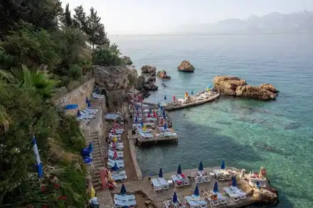 Lykia Old Town Antalya - 28