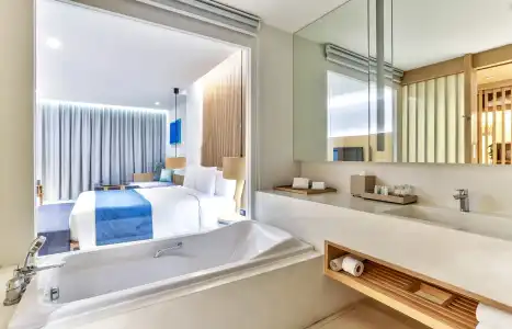 Ace of Hua Hin Resort - 58