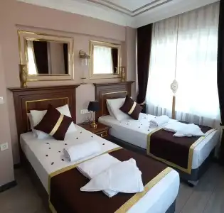 Emirhan Guesthouse & Suites - 22