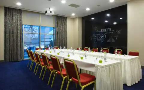 Radisson Baku - 26