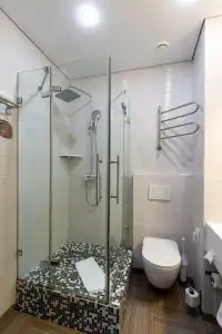 Kamarooms Business & Spa - 41