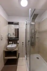 Bazilika alatt Panzió - 54