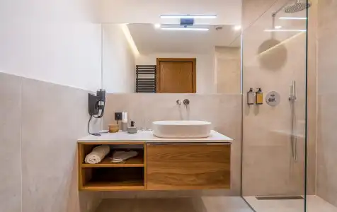 Step Inn - Kazbegi Boutique-Hotel - 36