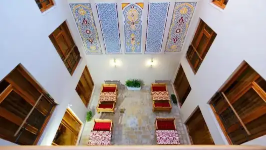 Shaherezade Garden - 17