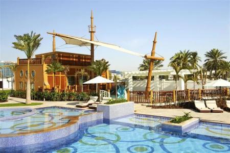 The St. Regis Abu Dhabi - 33