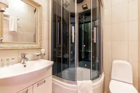 AZIMUT Derbenevskaya Moscow - 66