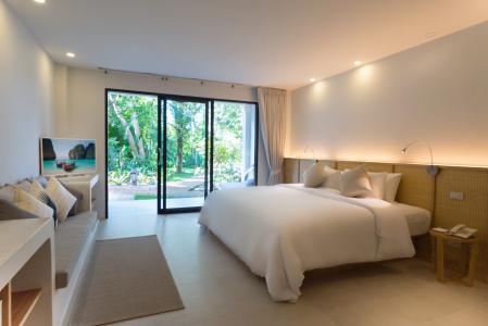 Paradise Beach Resort Samui - 16