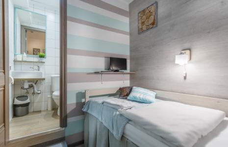 Mint on Tishinka - 42