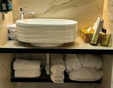 Mariposa Boutique-hotel - 121