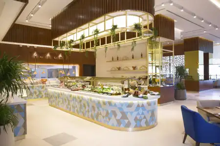 Barceló Al Jaddaf - 23