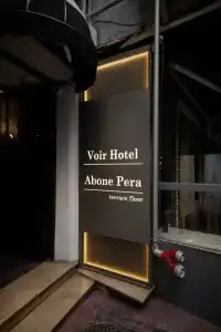 Pera City Suites - 1